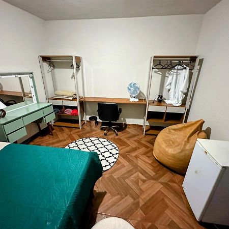 贝洛哈里桑塔Quarto Espaco Nill公寓 外观 照片